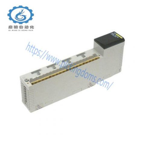 Schneider Electric 140EHC10500 Quantum High-speed Counter Module