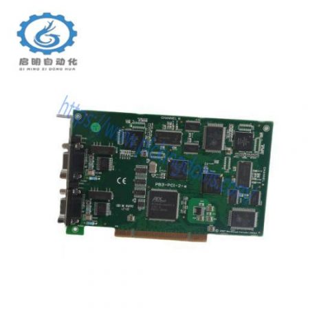 Molex SST SST-PB3-PCU-2 PROFIBUS Interface PCI Card for Woodhead, Compact & Reliable Control Solutions