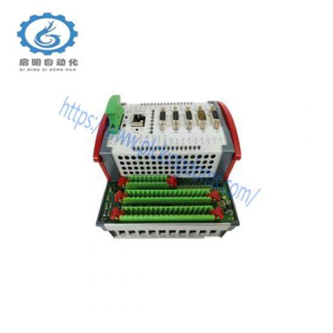 MOOG G122-824-002 G122-824-A002 Industrial Control Module