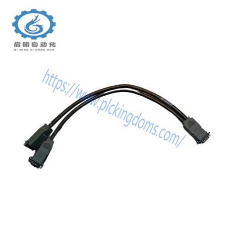 Moore 16137-215 COMMUNICATION CABLE, Robust Industrial Communication Solution