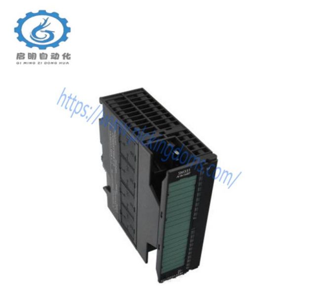 MOORE 16147-51-02 Industrial Control Module