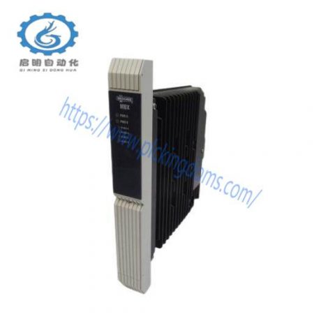 MOORE 16310-71-1 6209-2039-1: Industrial Grade Control Module