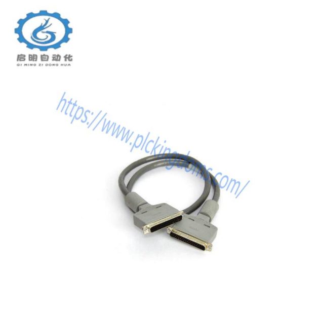 MOORE 16407-01-1 Control Module for Industrial Automation Systems