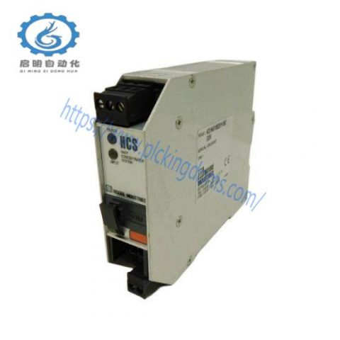 Moore HCS/HART/MB485/9-30DC/-RF [DIN] Control Module