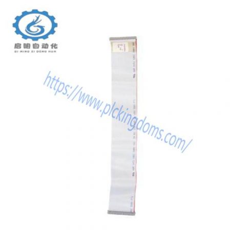 MOTOROLA 30-W2960B01A High-Performance Control Module