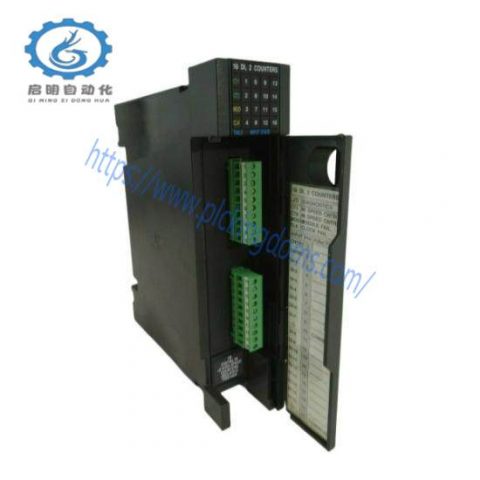MOTOROLA FRN1420A - Digital Input Module with High Speed Counter, Precision Control for Industrial Applications