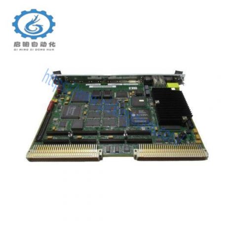 MOTOROLA MVME2301-900 - High-Performance Industrial Control Module