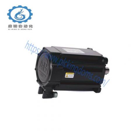 Mitsubishi MPL-B540K-MK72AA - High Performance Low-Inertia Brushless Servo Motor