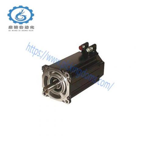MPL-B680H-MJ72A Servo Motor: Mitsubishi's Precision Control Module