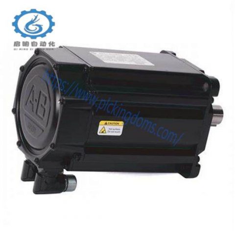 MPL-B680H-MJ72AA PERMANENT MAGNET ROTARY MOTOR