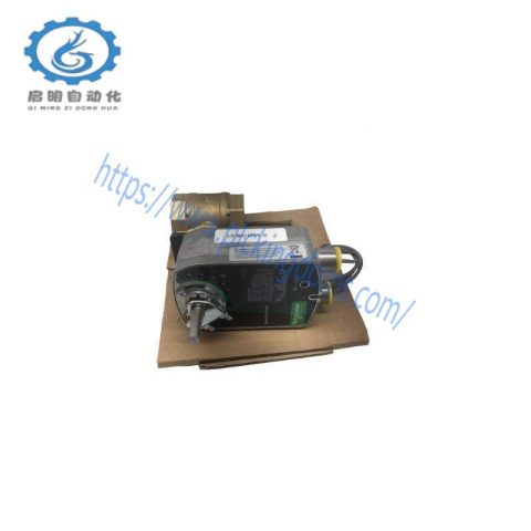 Schneider MS40 Proportional SmartX Actuator - Advanced Control Solutions for Industrial Automation
