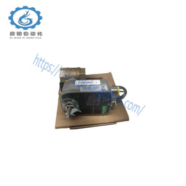 Schneider MS40 Proportional SmartX Actuator - Advanced Control Solutions for Industrial Automation