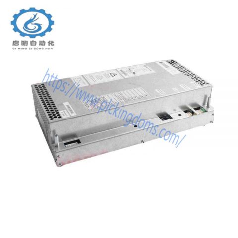 MSA AUER MUT 10019468 N73/20 Universal Terminal, High-Performance Connector for Industrial Control Systems