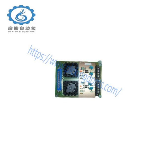 Honeywell MU-TLPA02 51304467-100 PLC Module: Control Automation Solutions