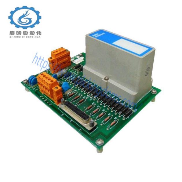 HONEYWELL MU-TSIM12 51303932-426 Serial Interface FTA Modbus