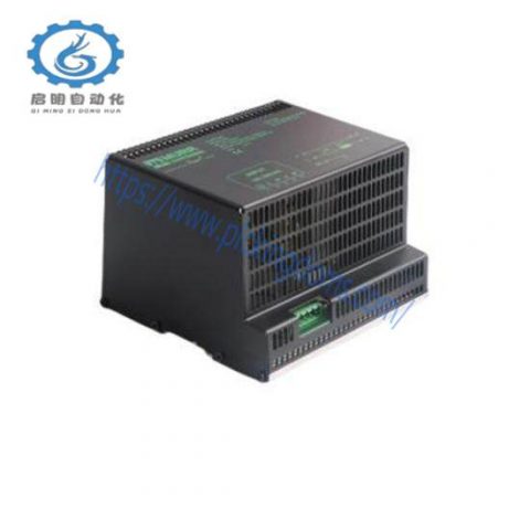 MURR Filters Mps Input Filter Unit 857833