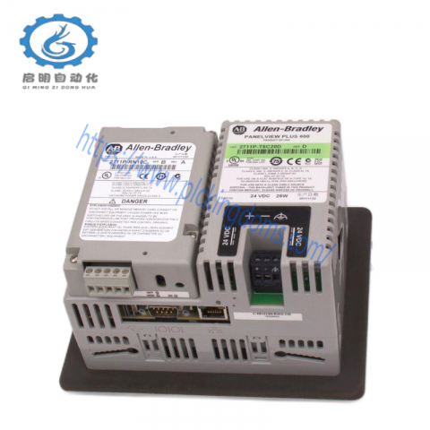 Prosoft MVI46-MNET: Industrial-grade Server Network Interface Module
