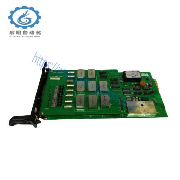 Yokogawa MX3*DI Input Module - Advanced Industrial Control, 200 Characters