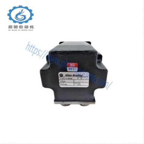 Brand Model H00AA Servo Motor
