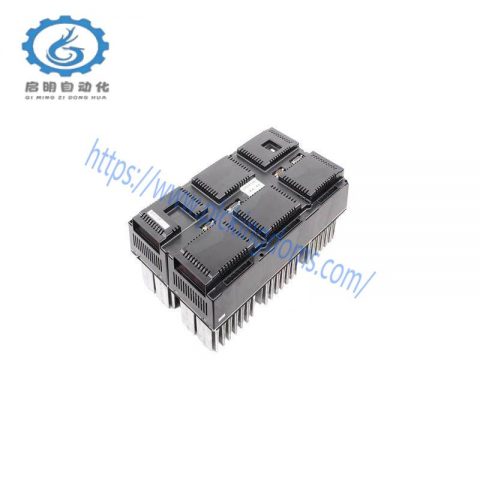 N.P. Series Model 0285A8148 - AFM106 Industrial Control Module