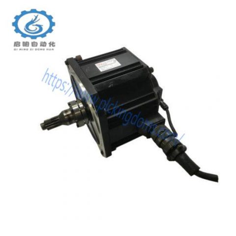 NACHI MFMA452D5V3 Precision Linear Actuator for Industrial Automation