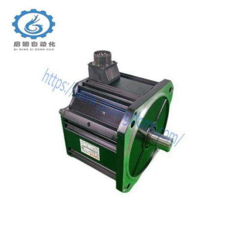 Nachi MFMA552D4V3 AC SERVO MOTOR - Precision Motion Control Solutions