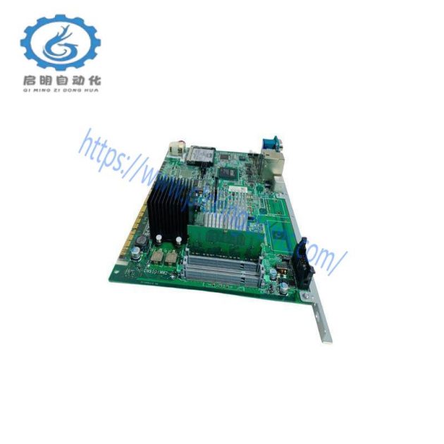 NACHI UM356B - High Precision Industrial Module for Dynamic Applications