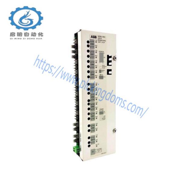 AB 1769-L37ERM - CompactLogix 5370 L3 Controller: Advanced Automation in a Compact Design