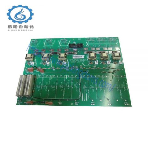 NEC 136-551735-D-04 Control Module