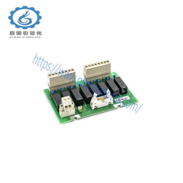 NEC 136-551735-D-04 Control Module