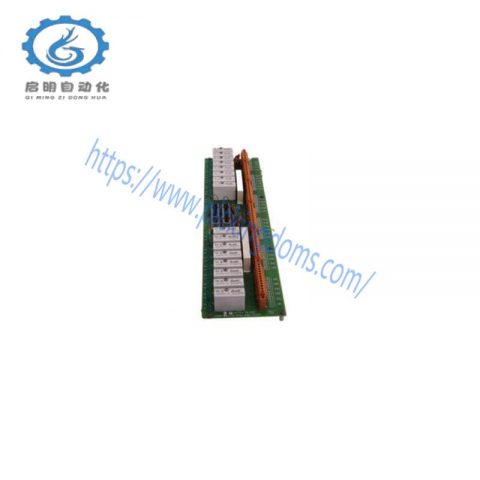 NEC 136-551973-A-01 Industrial Control Module