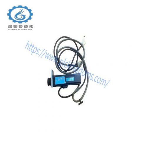 NEC DFSM-0245-202A Industrial Servo Motor