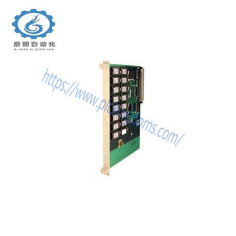 NEC FC-9821X MODEL2 Industrial Control Module
