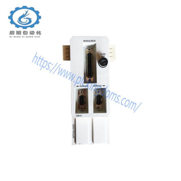 NEC FC-9821X MODEL2 Industrial Control Module