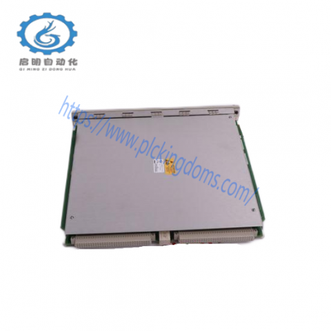 NELES Automation A413325 Valve Control Module