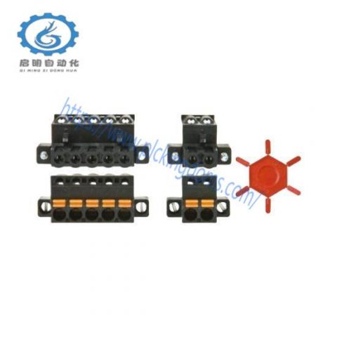Schneider BMXXTSCPS20 Power Connector; Producer: Schneider