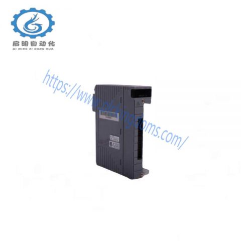 Yokogawa NFDV557-S00 S2 - Advanced Digital Output Module for Industrial Control Systems