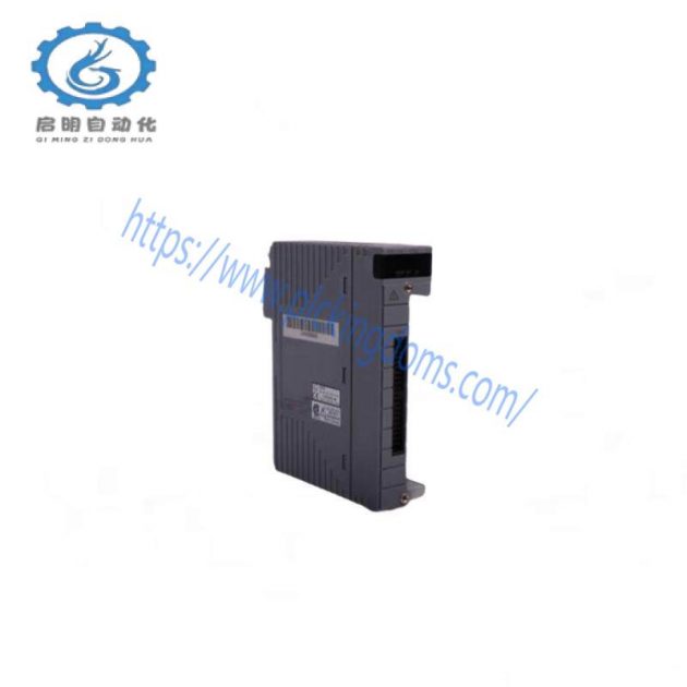 Yokogawa NFDV557-S00 S2 - Advanced Digital Output Module for Industrial Control Systems
