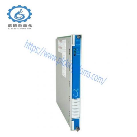 NI CFP-AO-210 Industrial Custom Processing Module
