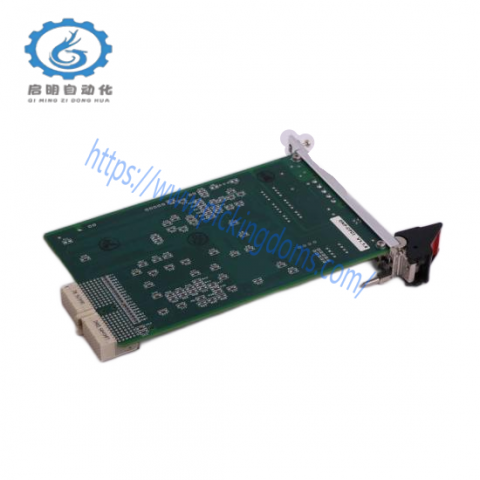 NI PCI-6509, New & Original - Precision & Reliability for Industrial Control Solutions