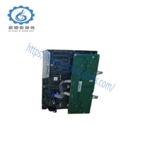 NI SCXI-1000 Industrial Data Acquisition Module
