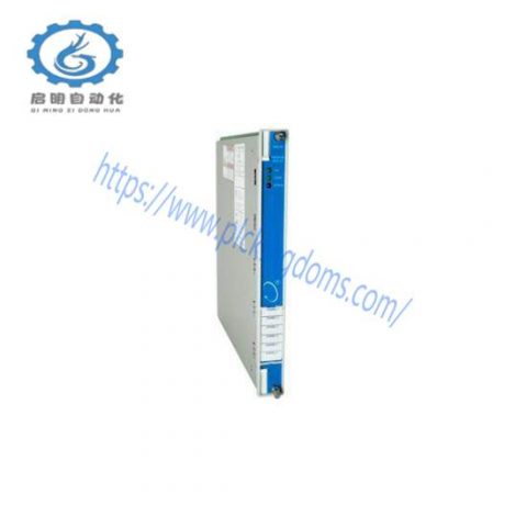 NI SCXI-1104C High Precision Industrial Signal Conditioning Module
