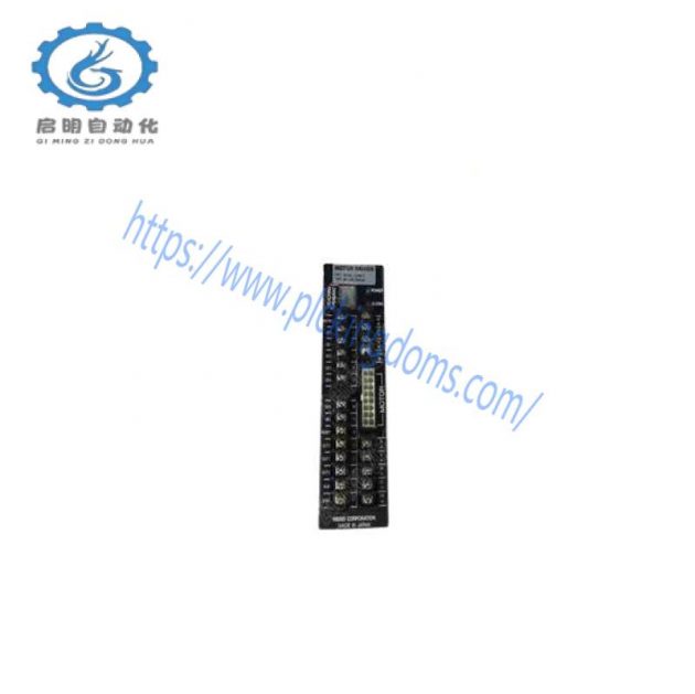 Nissei BS1-N018 Industrial Drive, Precision Control for Automation