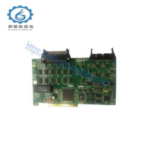 NMS CG6500C 8E1/8T1, Industrial Communication Module