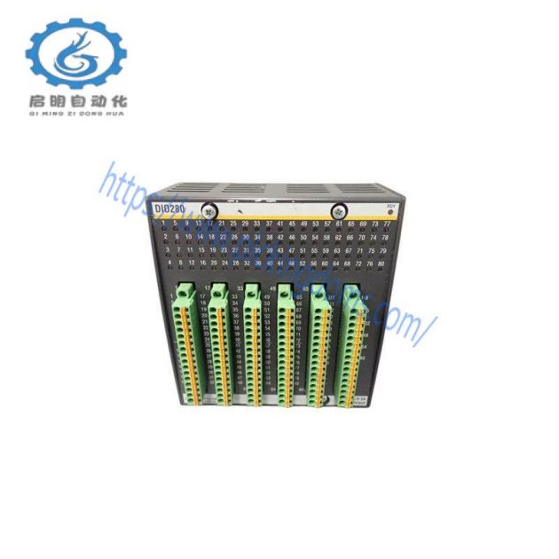 NMS CG6500C 8E1/8T1, Industrial Communication Module