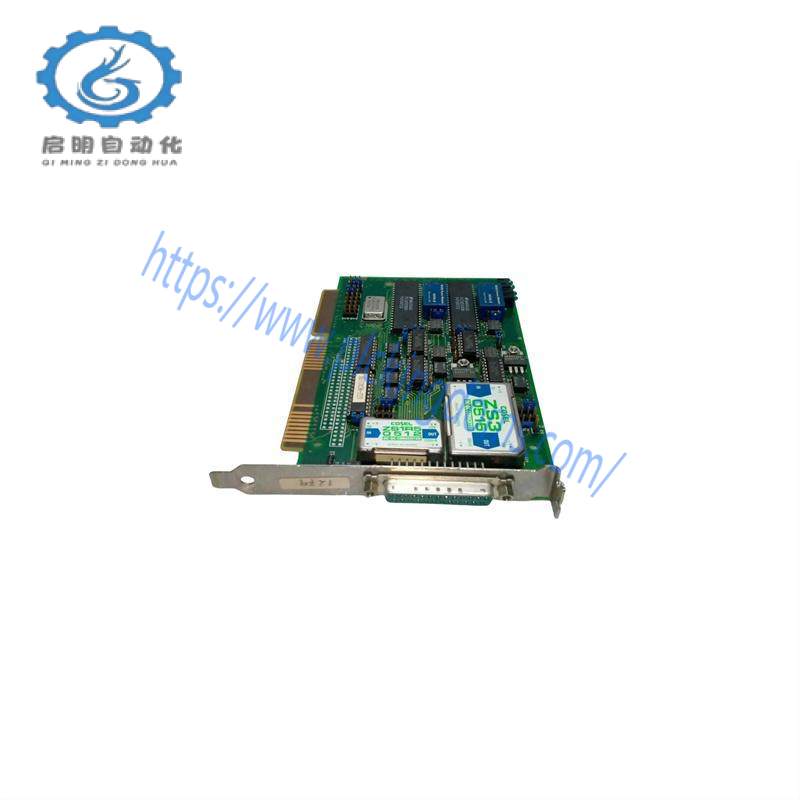 norcontrol_automation_ha337232b_b_b_na1032_1_i_o_serial_interface_power.jpg Norcontrol Automation HA337232B/B/B NA1032.1 I/O Serial Interface & Power Module
