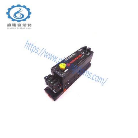 NORGREN VMS-2100-120 SMART PUMP, Advanced Hydraulic Pump System