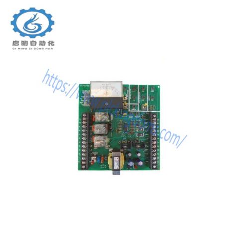 N.A. H6142-05 Modular Board, Industrial Control Solutions