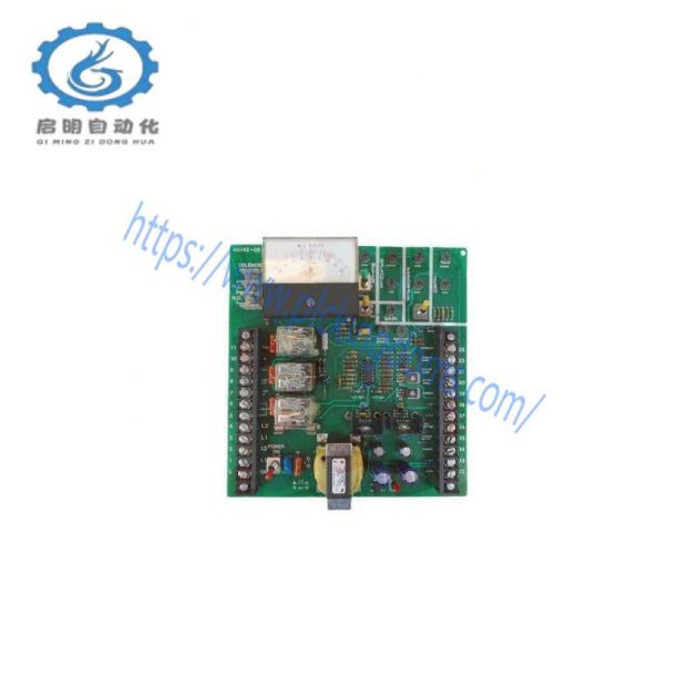 N.A. H6142-05 Modular Board, Industrial Control Solutions