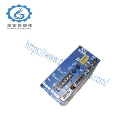 NSK ESA-Y2020GF1-11 Servo Drive - High Performance & Precision Control